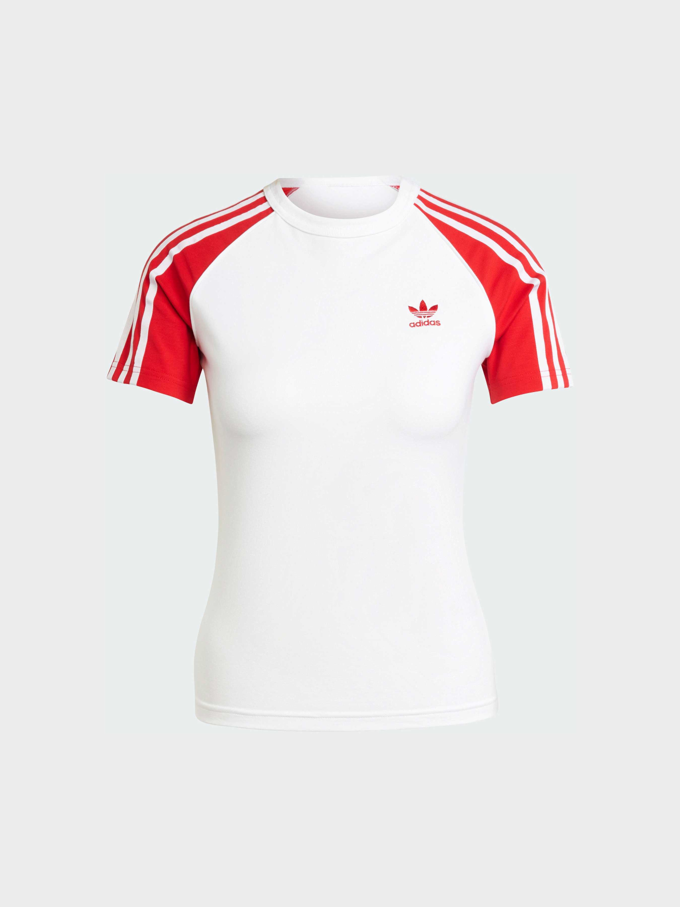 Футболка Adidas Adicolor модель JD0835 Фото