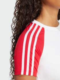 Футболка Adidas Adicolor модель JD0835 Фото