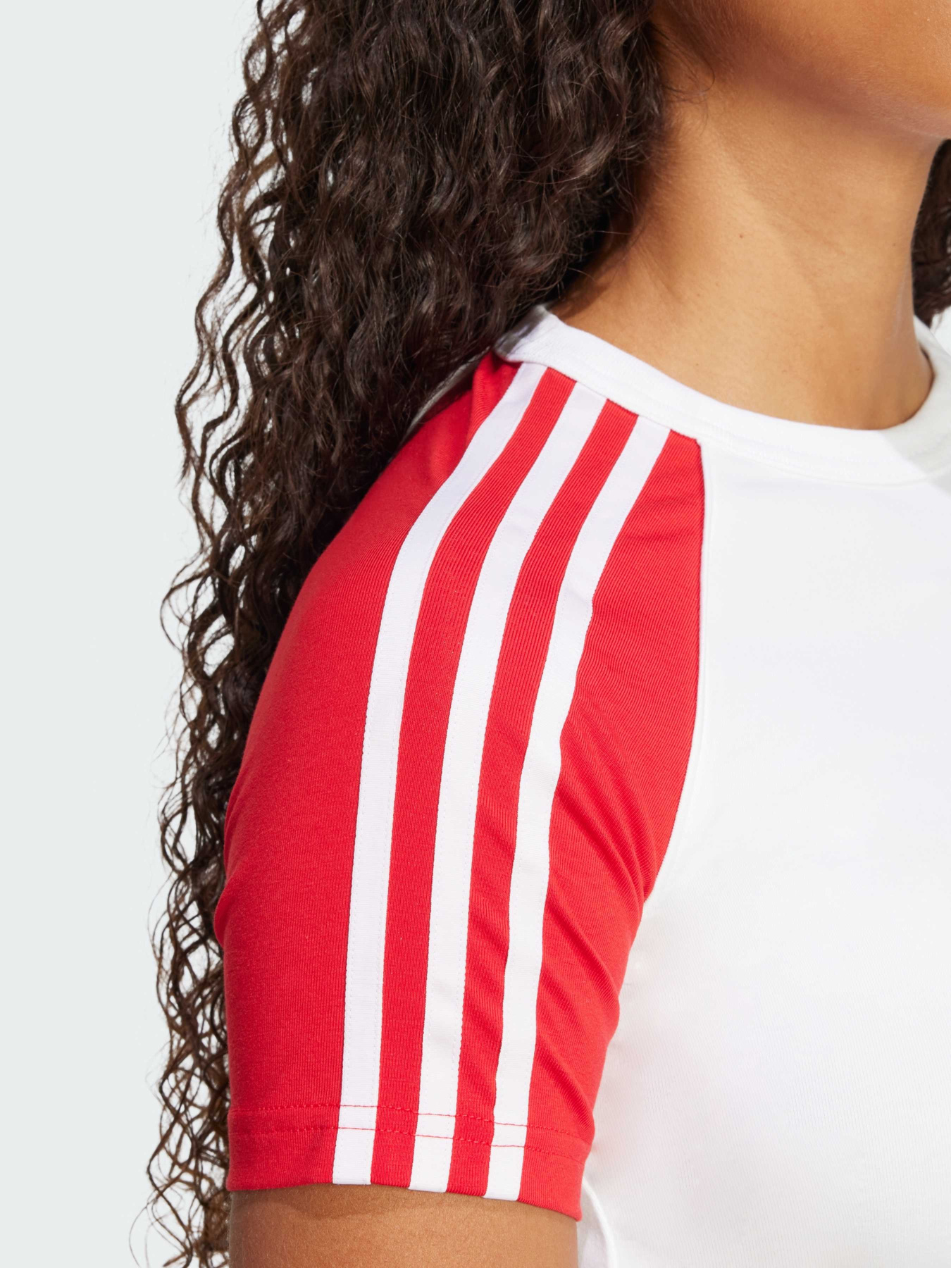 Футболка Adidas Adicolor модель JD0835 Фото