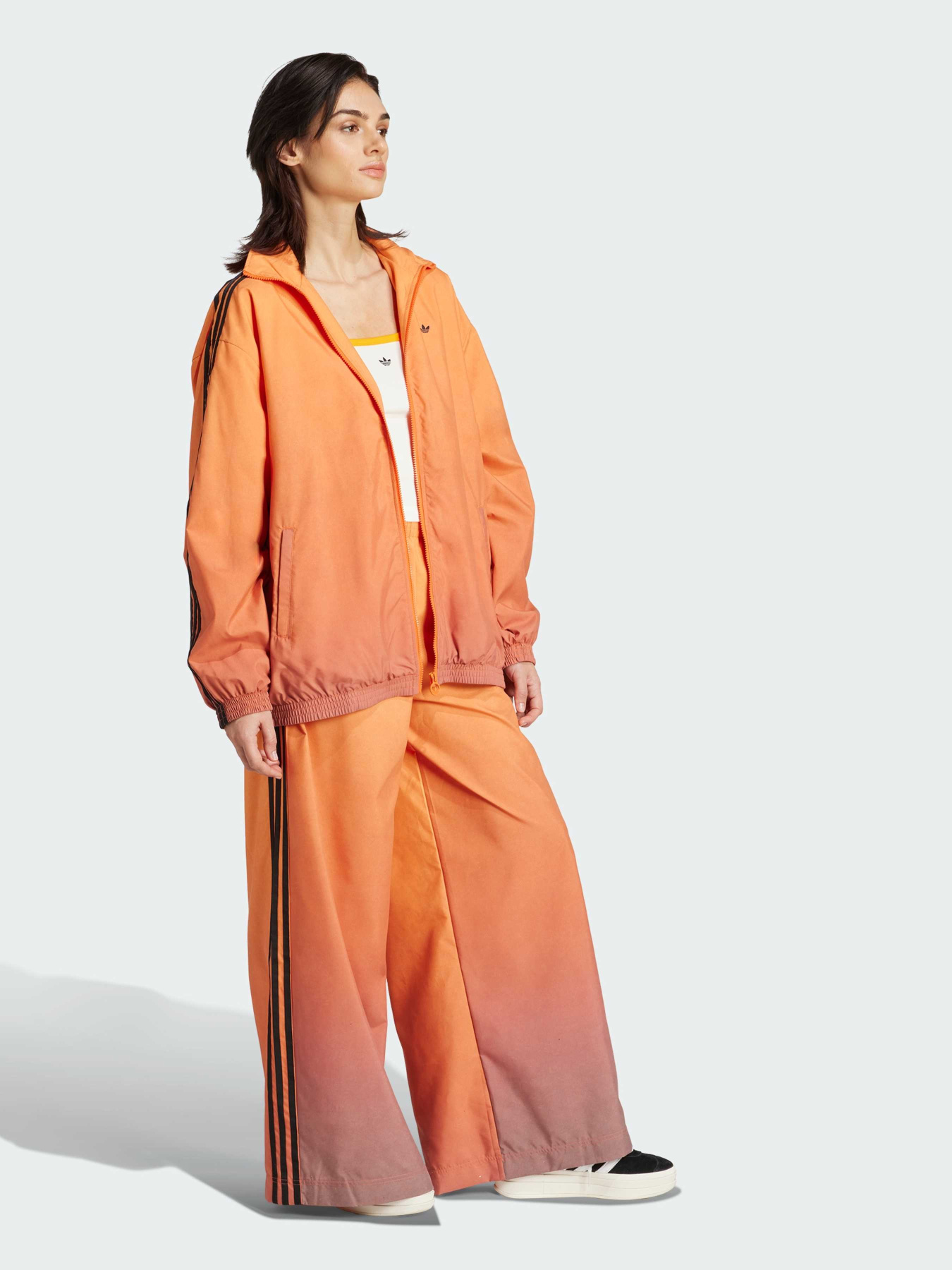 Кофта Adidas Superstar модель JW7259 Фото