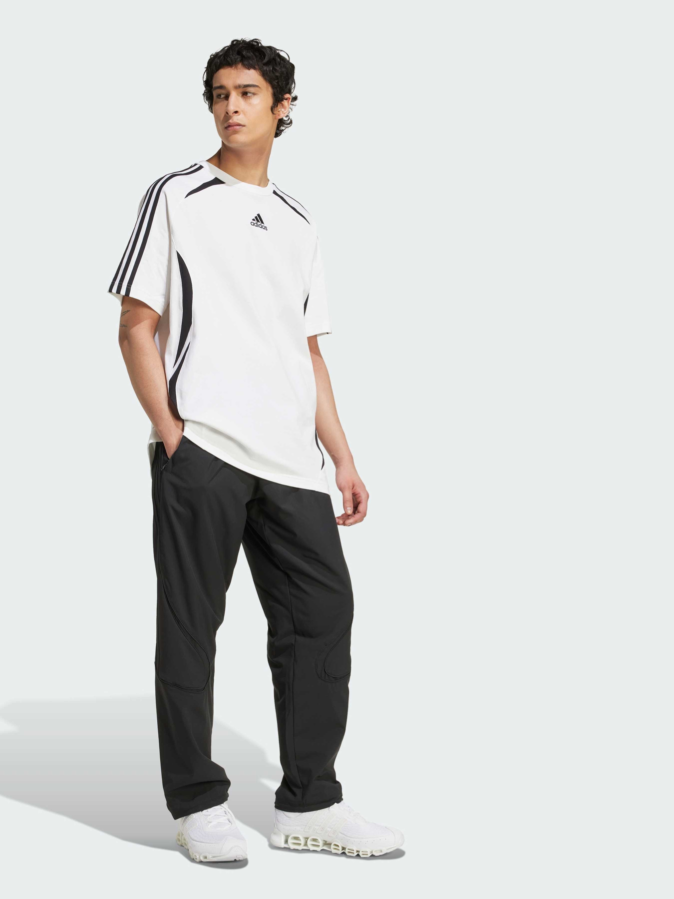 Футболка Adidas модель KE0146 Фото