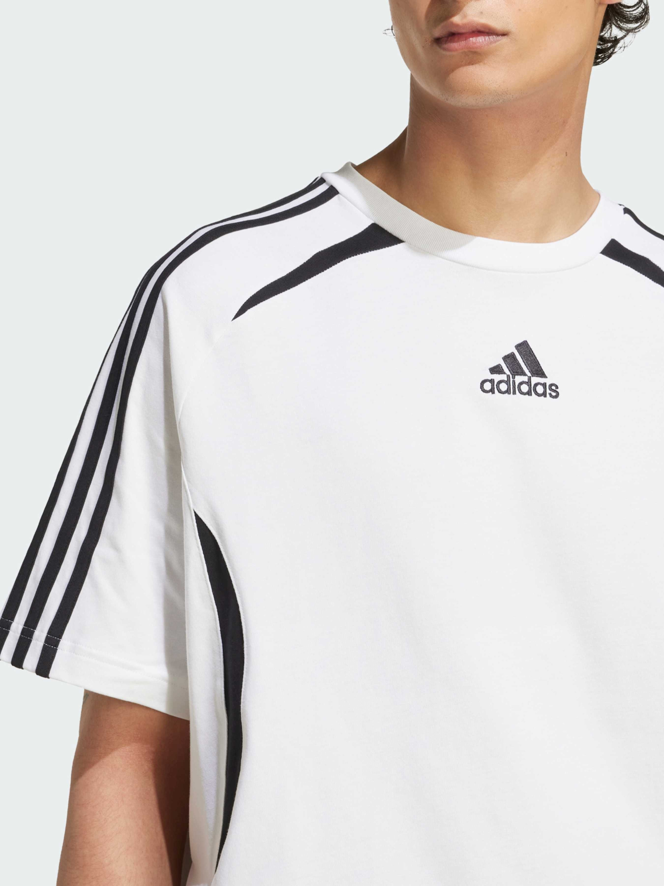 Футболка Adidas модель KE0146 Фото