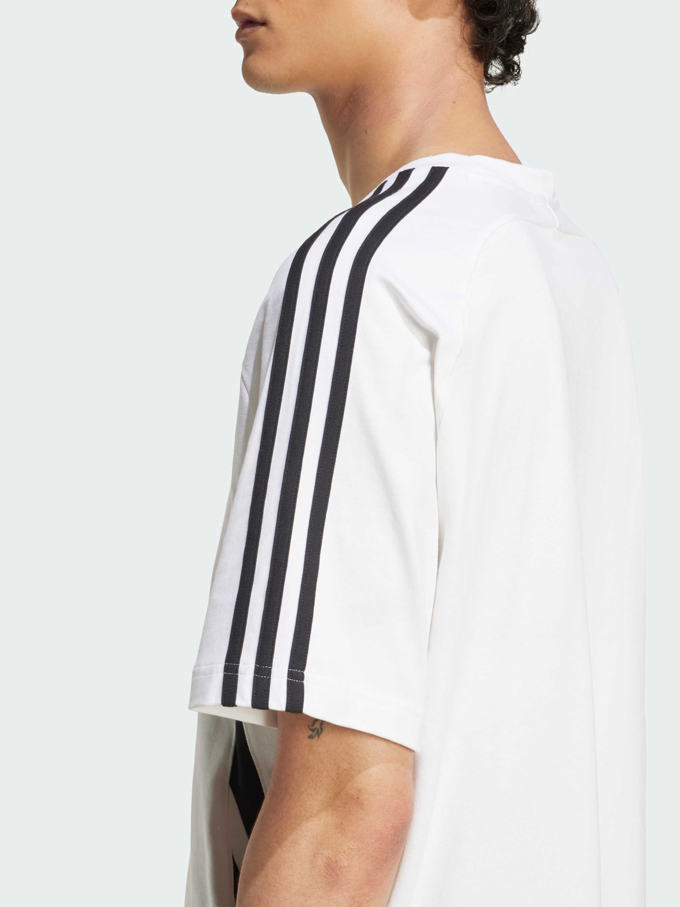 Футболка Adidas модель KE0146 Фото