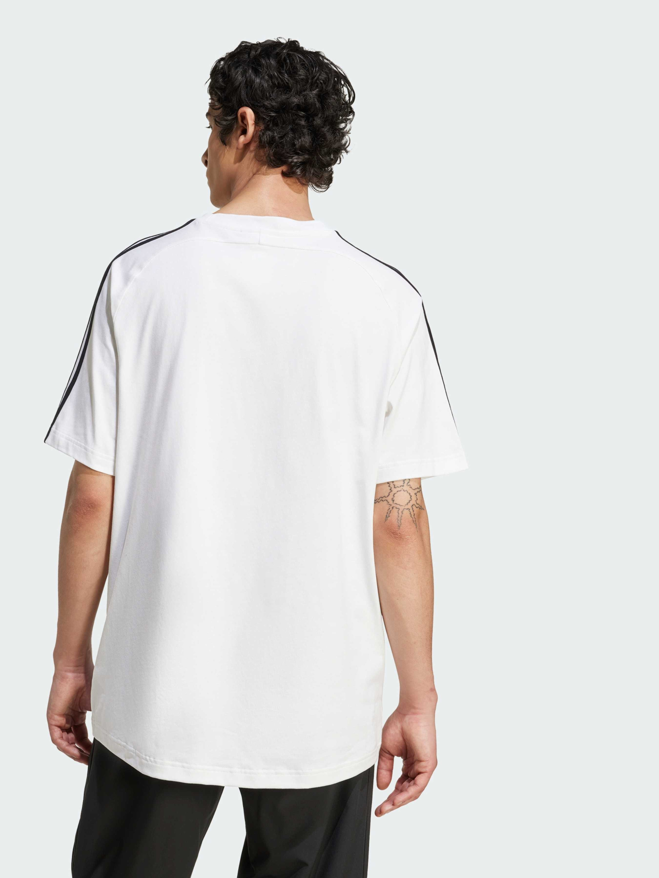 Футболка Adidas модель KE0146 Фото