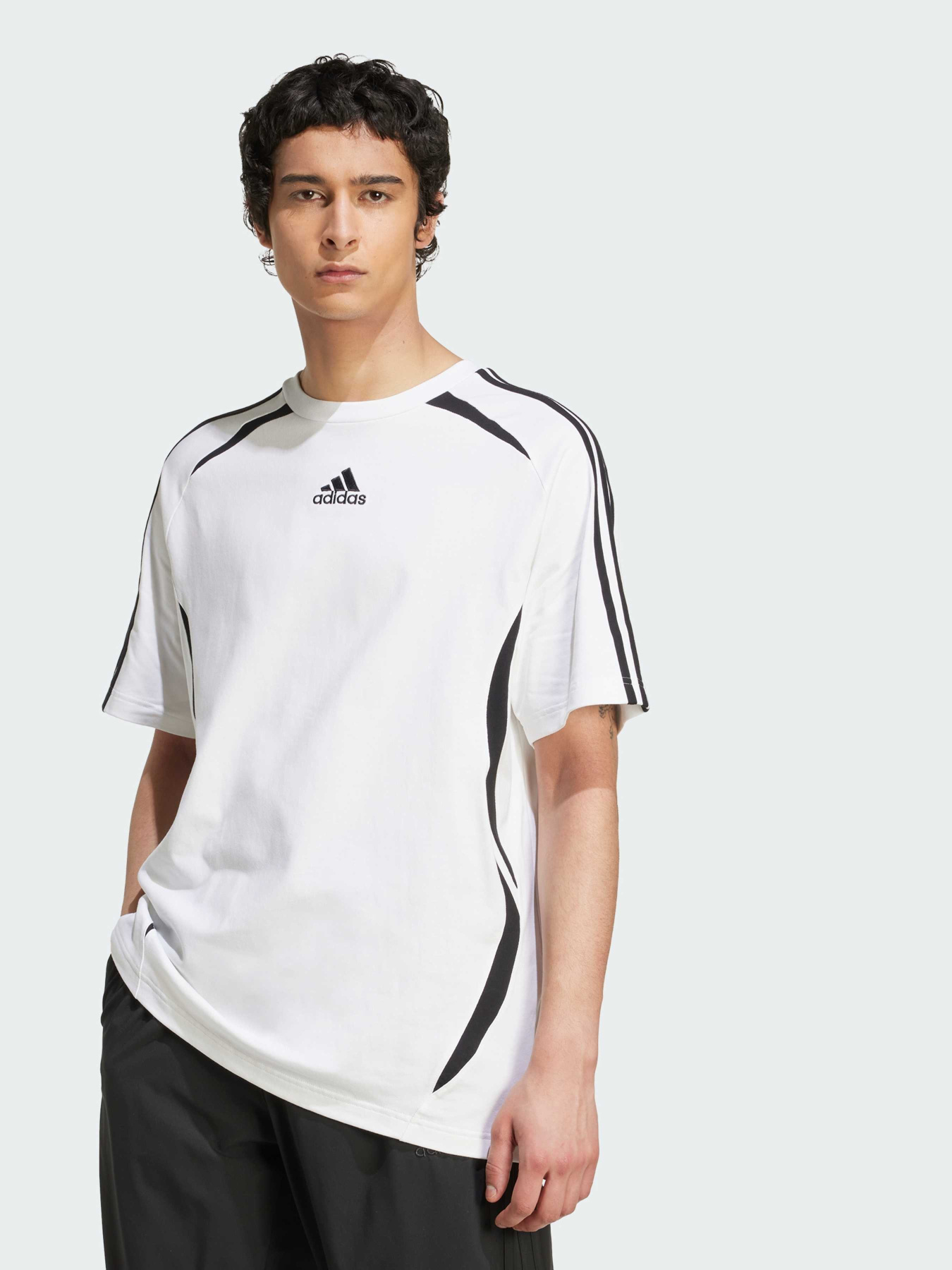 Футболка Adidas модель KE0146 Фото