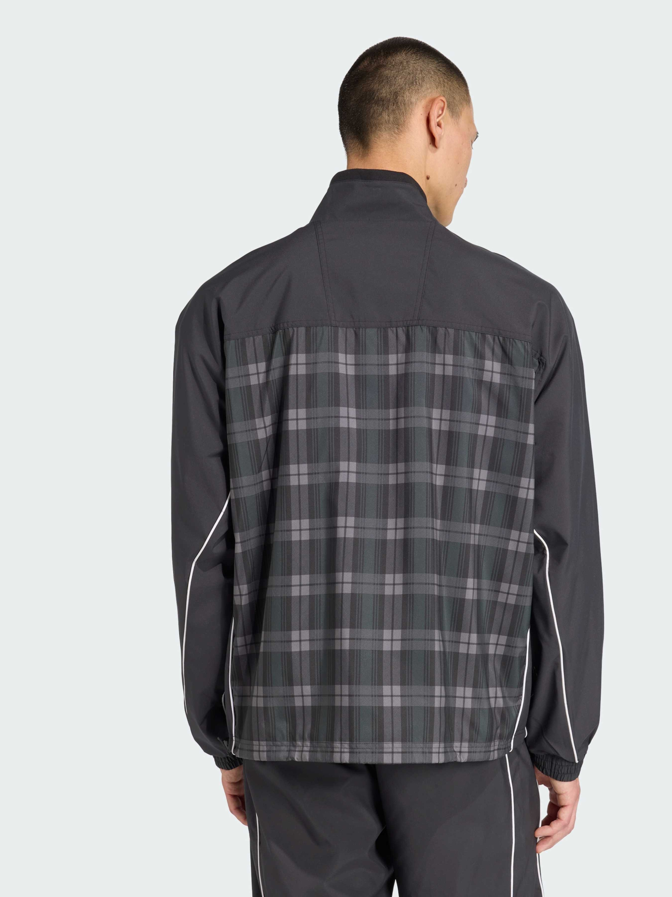 Кофта Adidas Graphics модель JV7743 Фото