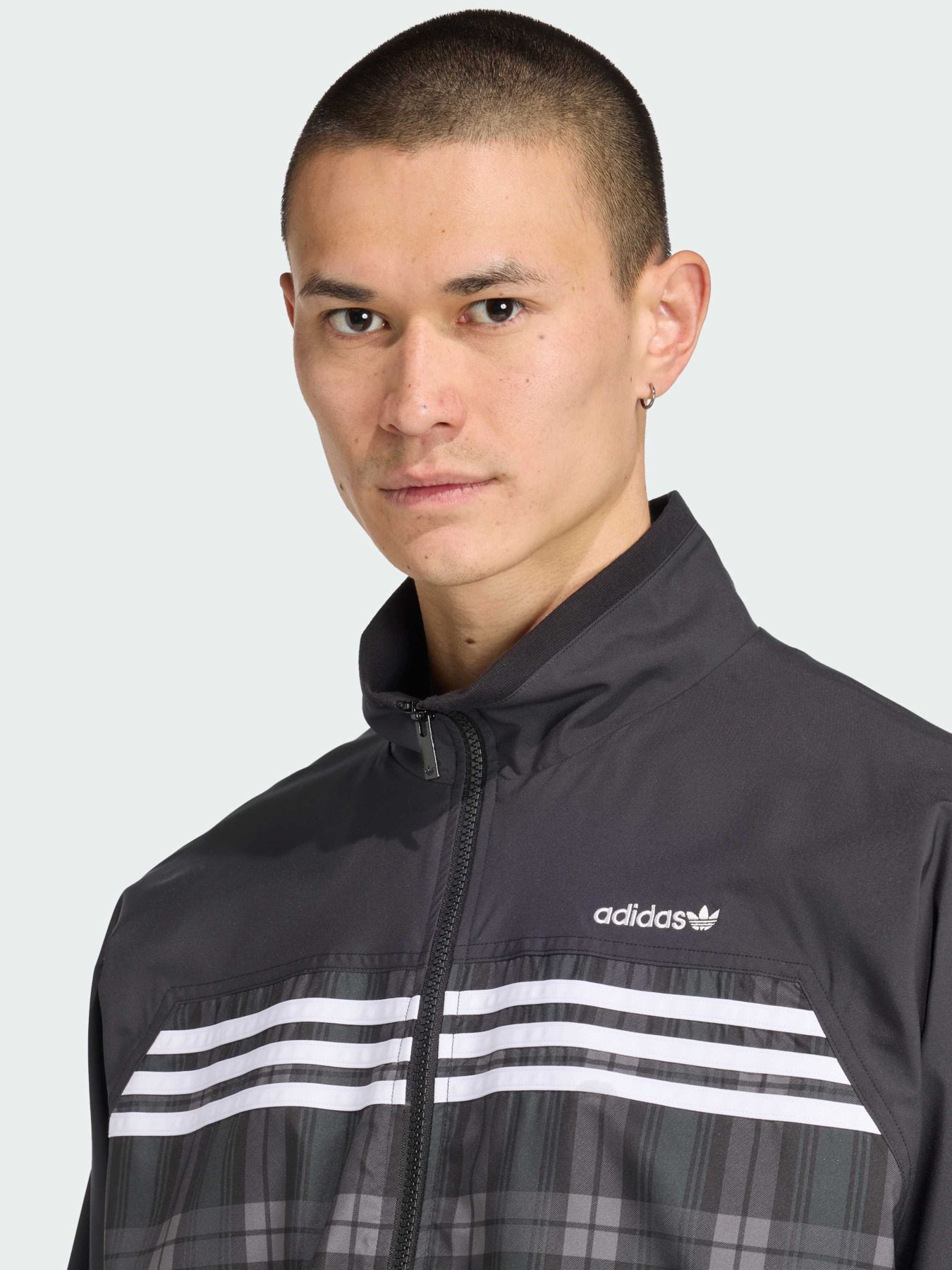 Кофта Adidas Graphics модель JV7743 Фото