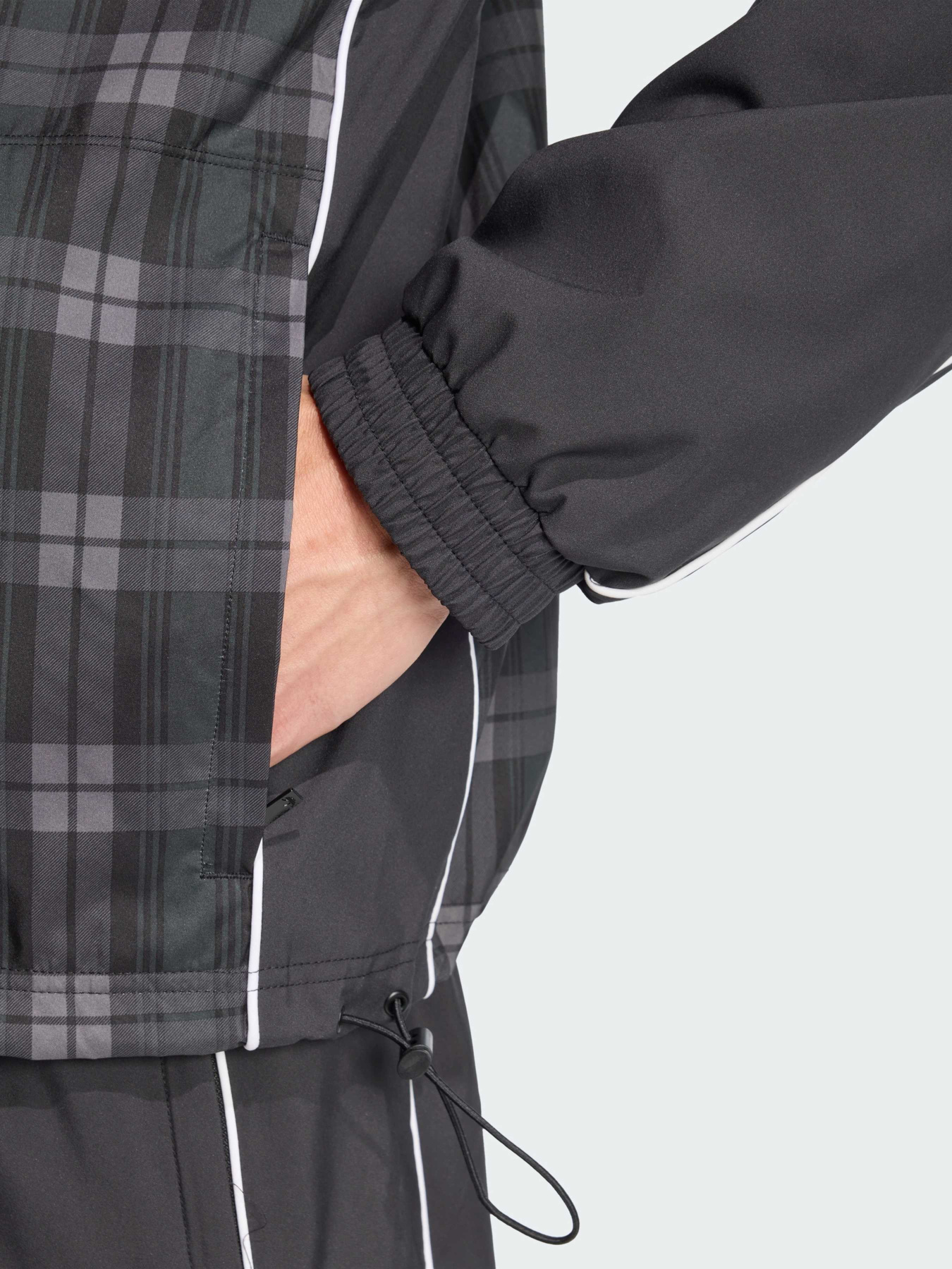 Кофта Adidas Graphics модель JV7743 Фото