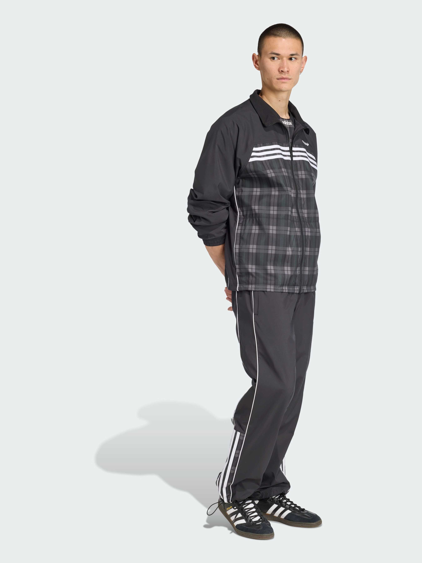 Кофта Adidas Graphics модель JV7743 Фото