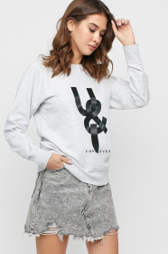 Свитшот YAPPI модель SWG1062 Фото