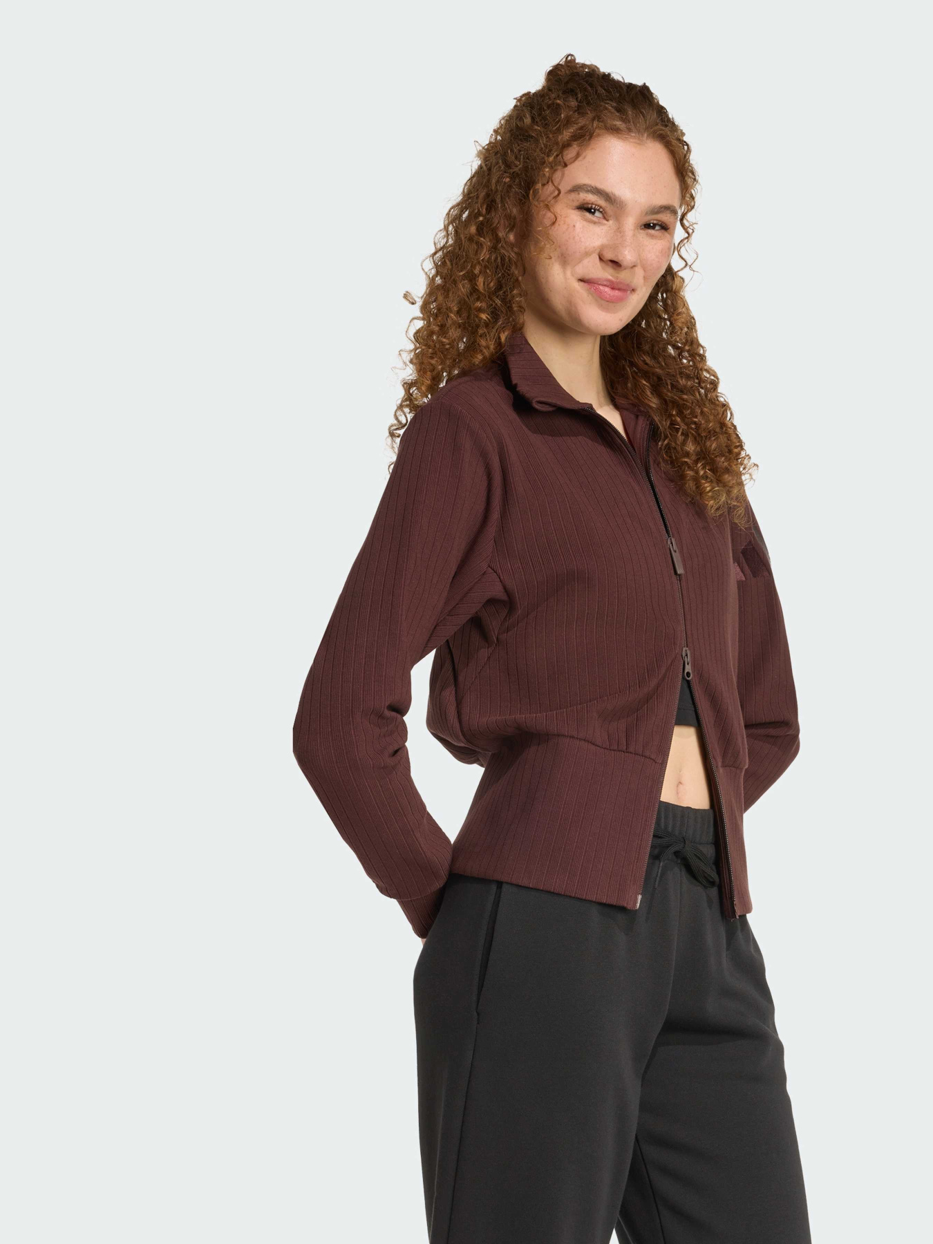 Кофта Adidas модель JM5947 Фото