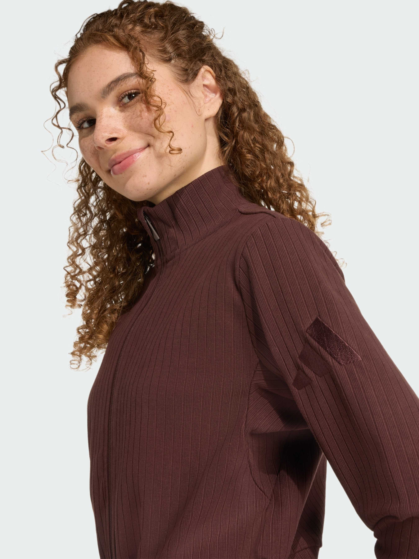 Кофта Adidas модель JM5947 Фото