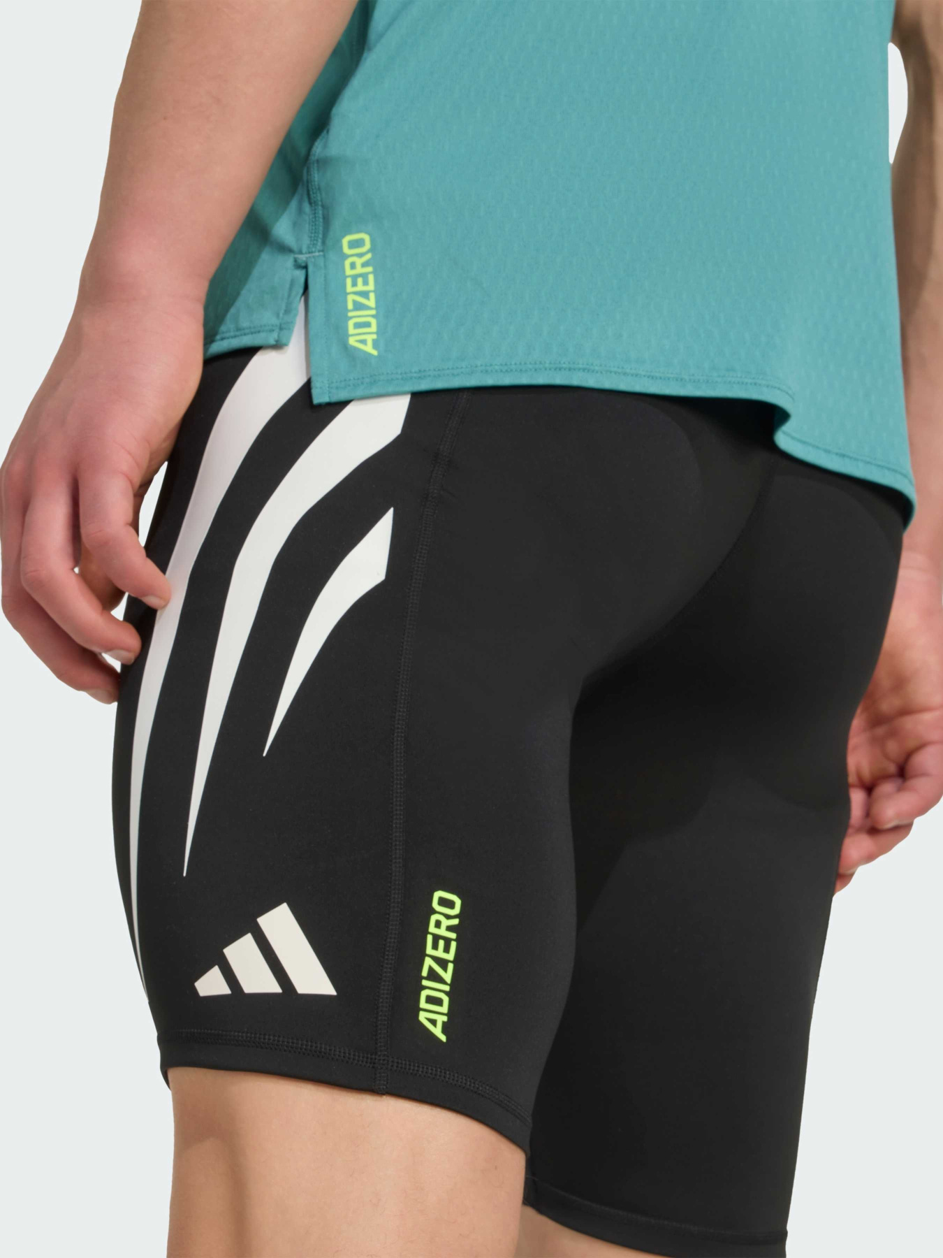 Велосипедки Adidas adizero модель JP1492 Фото