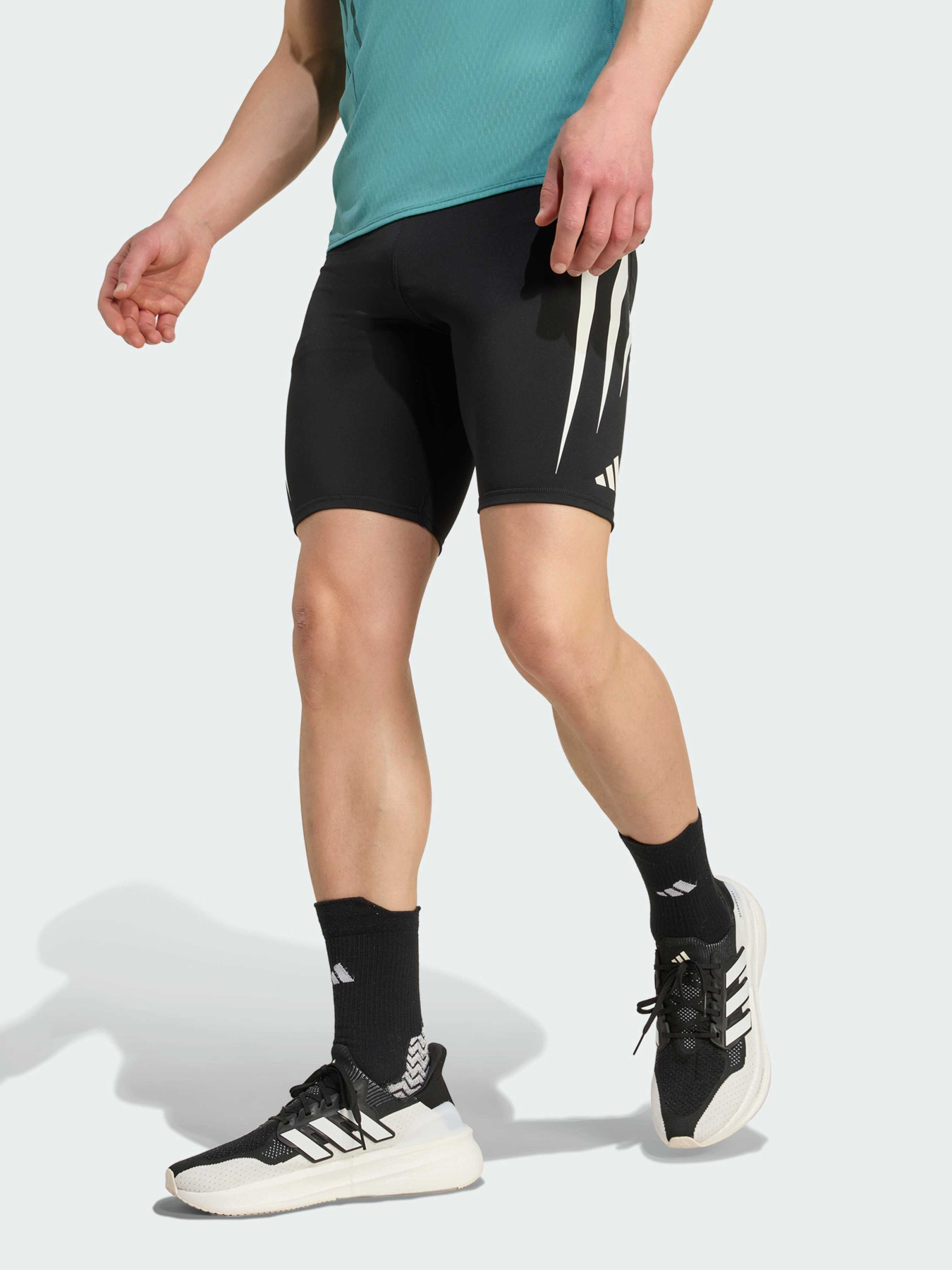 Велосипедки Adidas adizero модель JP1492 Фото