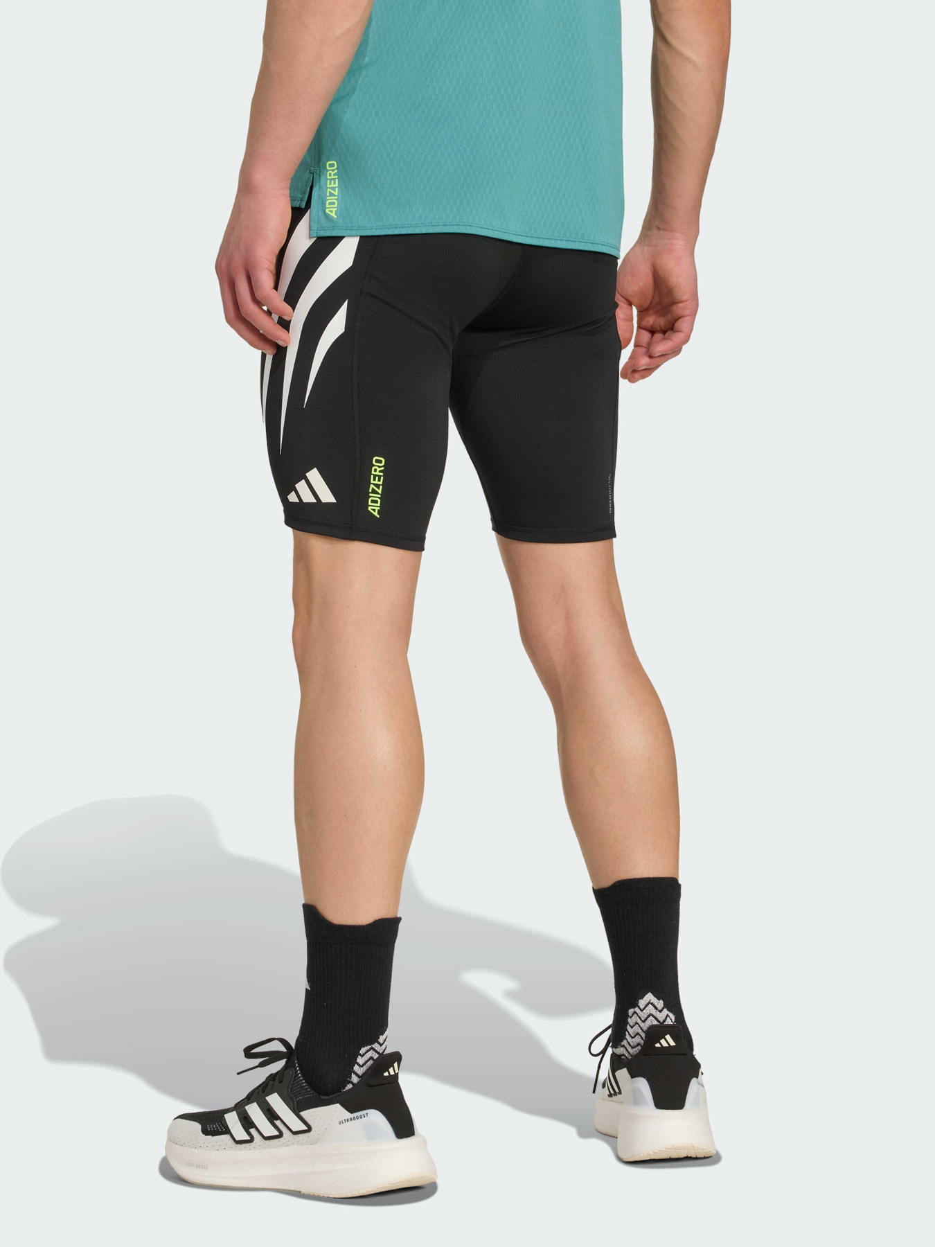 Велосипедки Adidas adizero модель JP1492 Фото