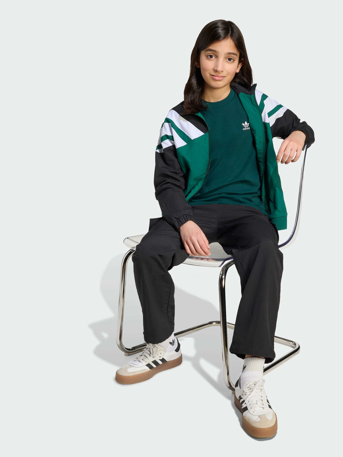 Кофта Adidas модель JW9126 Фото