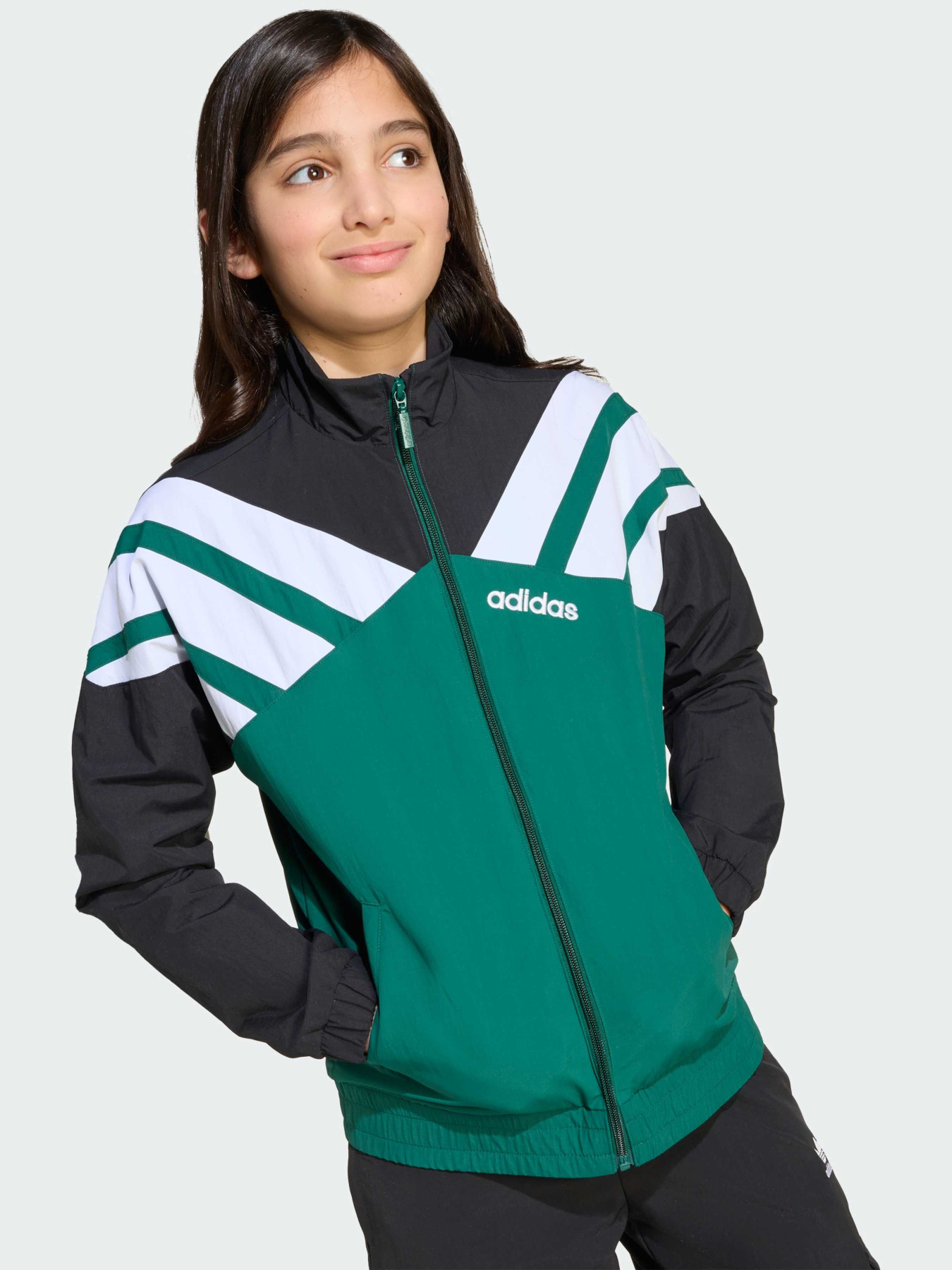 Кофта Adidas модель JW9126 Фото