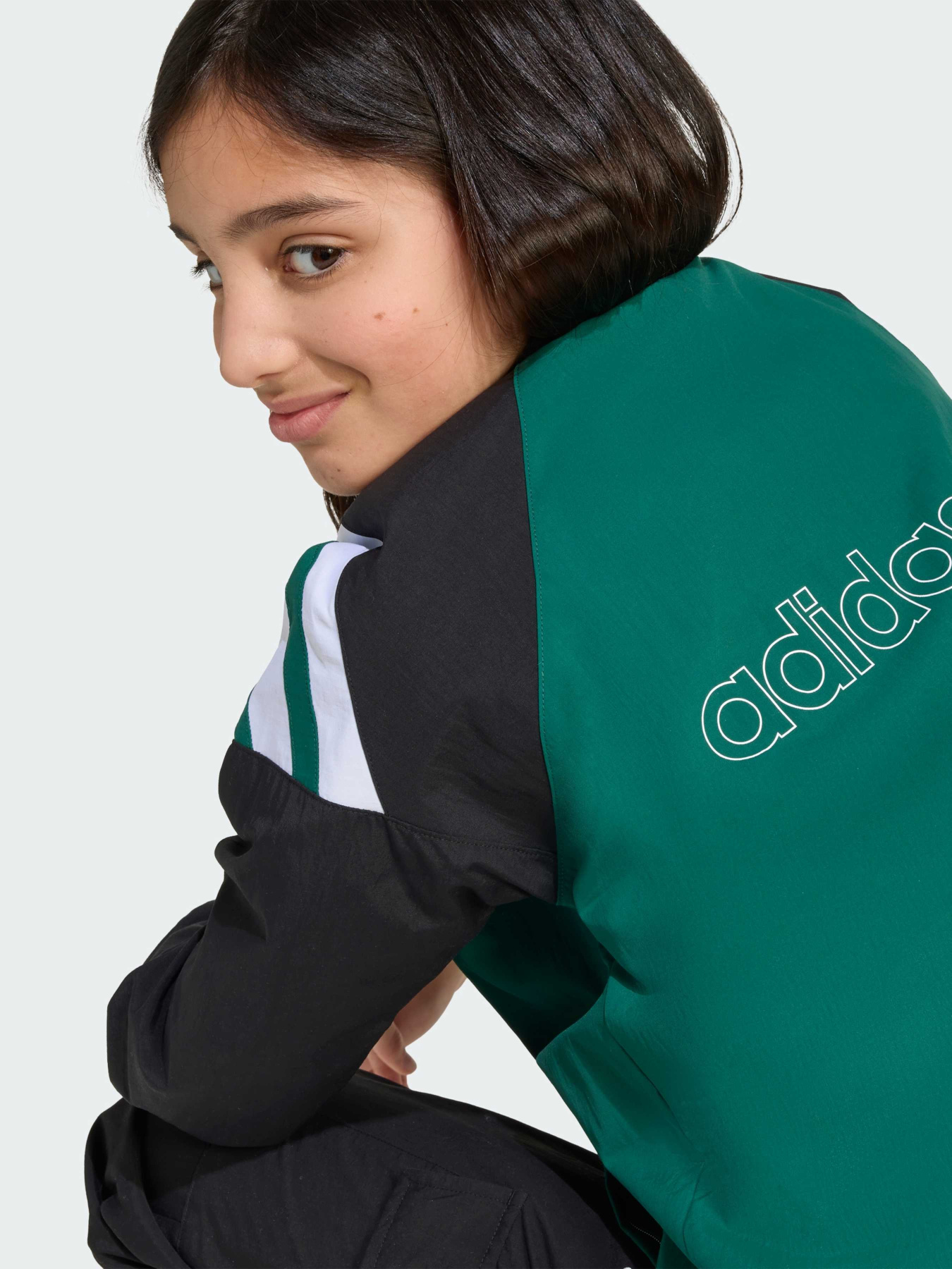 Кофта Adidas модель JW9126 Фото