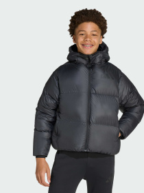 Зимова куртка Adidas ZNE модель JW2396 Фото