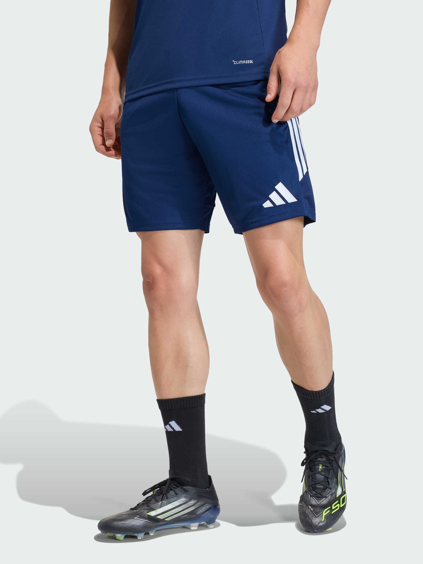 Шорты спортивные Adidas Tiro модель JY9718 Фото