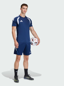 Шорты спортивные Adidas Tiro модель JY9718 Фото