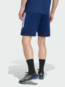Шорты спортивные Adidas Tiro модель JY9718 Фото