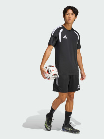 Шорты спортивные Adidas Tiro модель JY9719 Фото