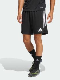Спортивні шорти Adidas Tiro модель JY9719 Фото