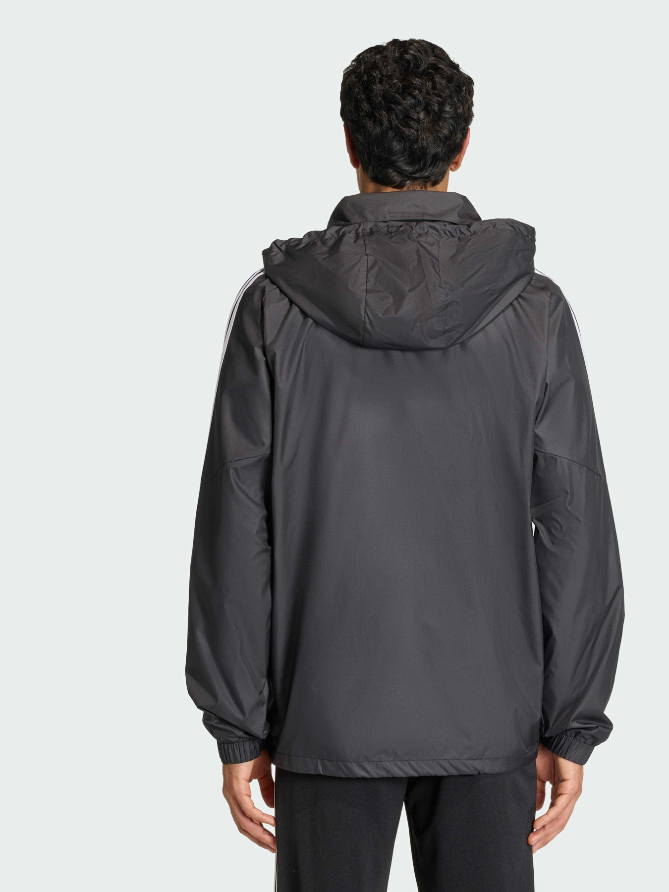 Вітровка Adidas Tiro модель JY9733 Фото