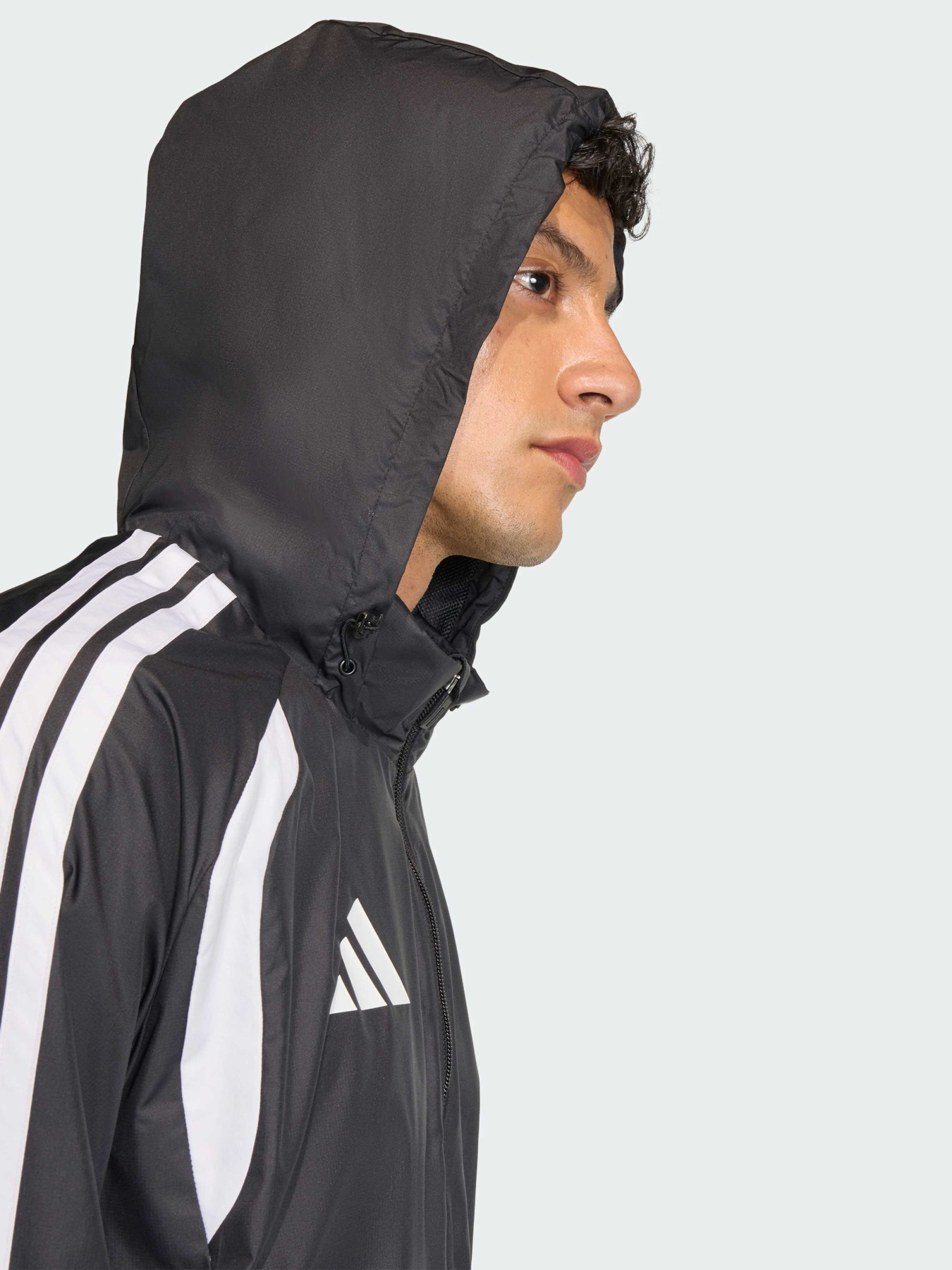 Вітровка Adidas Tiro модель JY9733 Фото