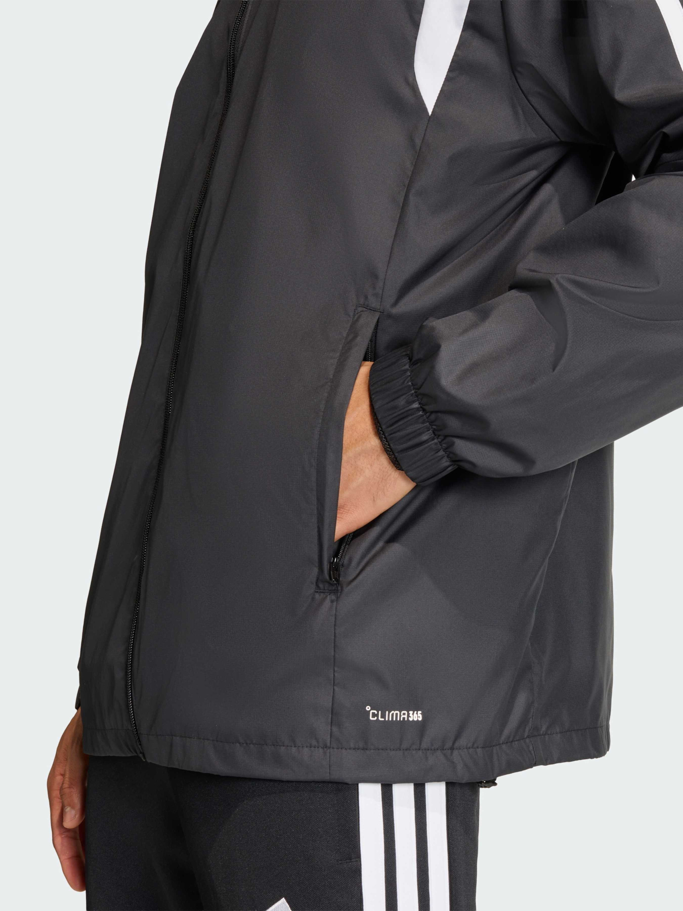 Вітровка Adidas Tiro модель JY9733 Фото