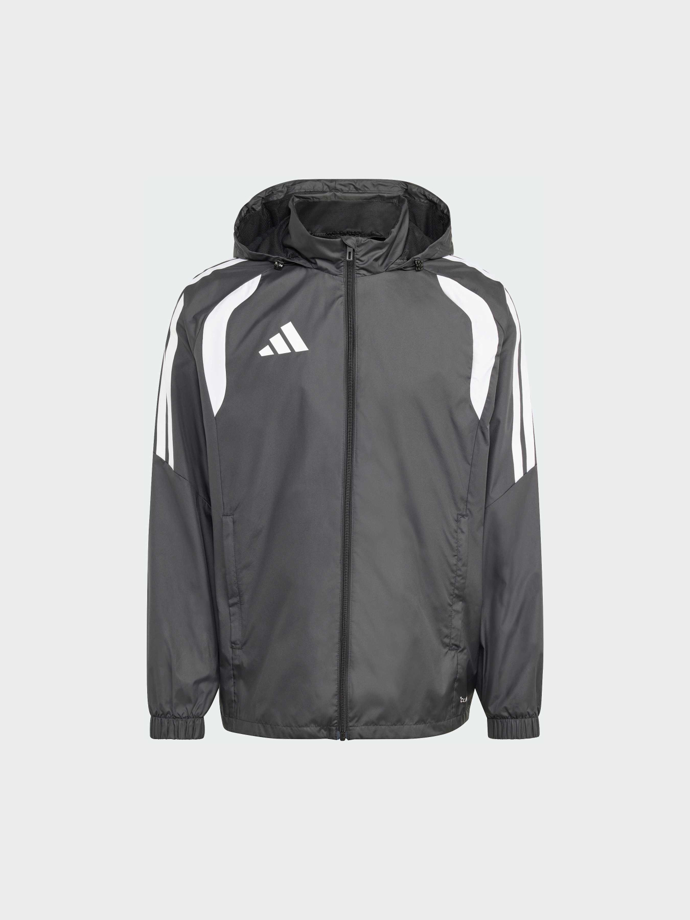 Вітровка Adidas Tiro модель JY9733 Фото