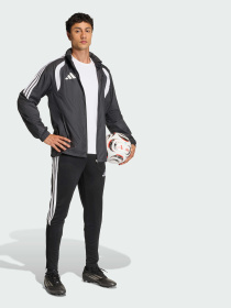 Вітровка Adidas Tiro модель JY9733 Фото