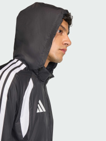Вітровка Adidas Tiro модель JY9733 Фото