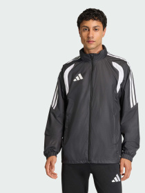 Вітровка Adidas Tiro модель JY9733 Фото