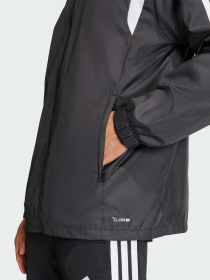Ветровка Adidas Tiro модель JY9733 Фото
