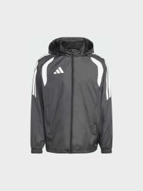 Ветровка Adidas Tiro модель JY9733 Фото