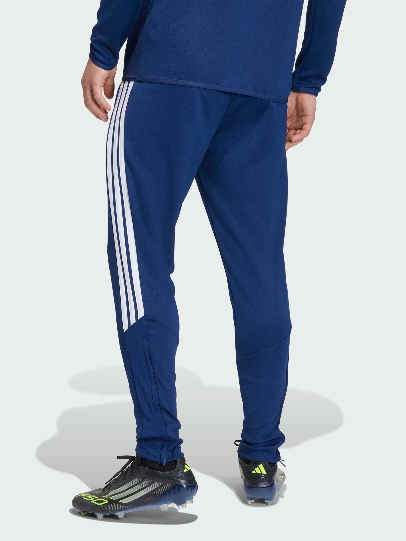 Штани спортивні Adidas Tiro модель JY7229 Фото