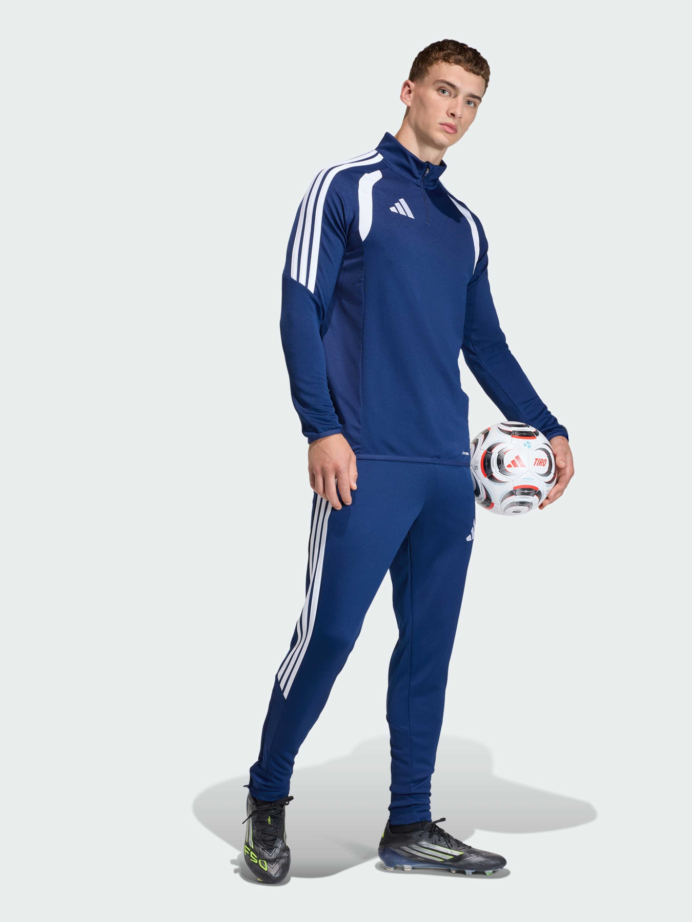 Штани спортивні Adidas Tiro модель JY7229 Фото