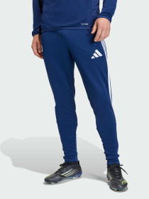 Спортивные брюки Tiro26 League Regular модель JY7229 Фото