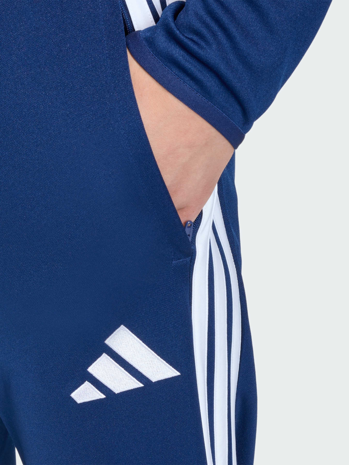 Штаны спортивные Adidas Tiro модель JY7229 Штаны спортивные Adidas Tiro модель JY7229 Фото