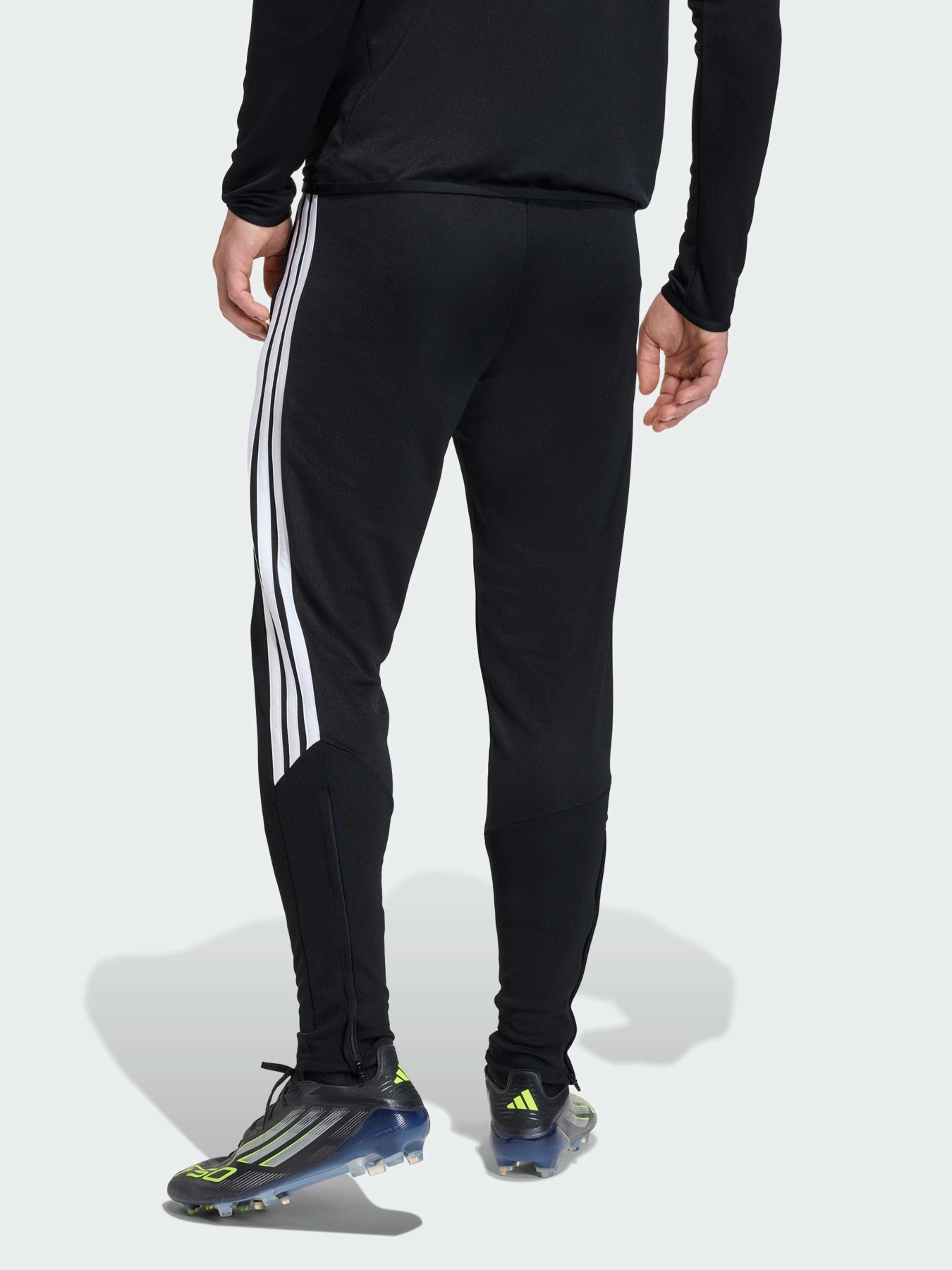 Штаны спортивные Adidas Tiro модель JY7230 Фото