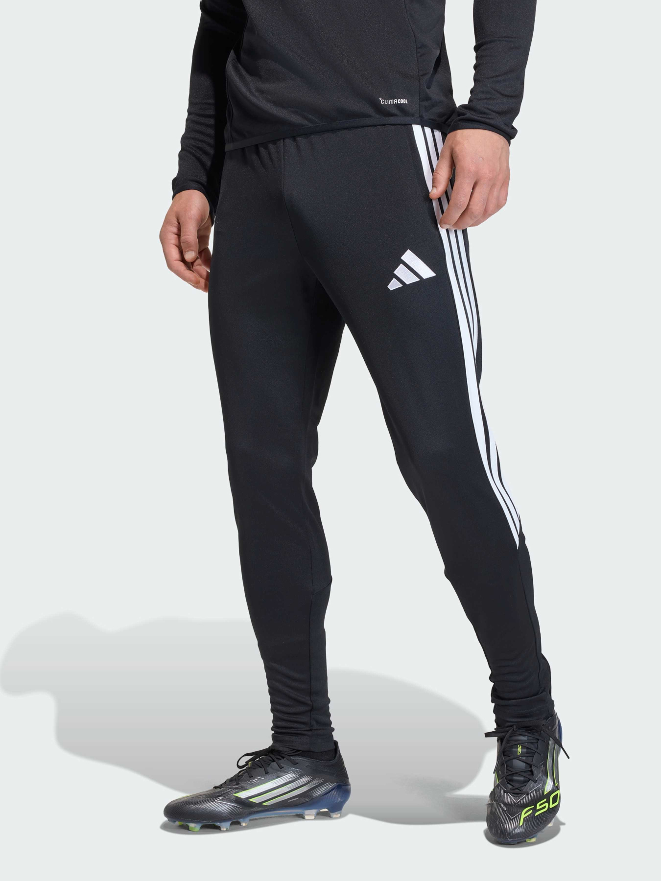 Штаны спортивные Adidas Tiro модель JY7230 Фото