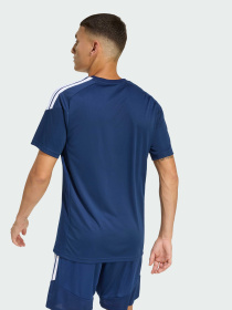 Футболка Adidas Tiro модель KB1360 Фото