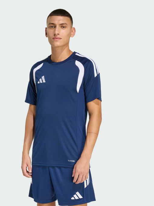 Футболка Adidas Tiro модель KB1360 Фото