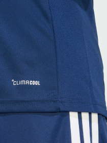 Футболка Adidas Tiro модель KB1360 Фото