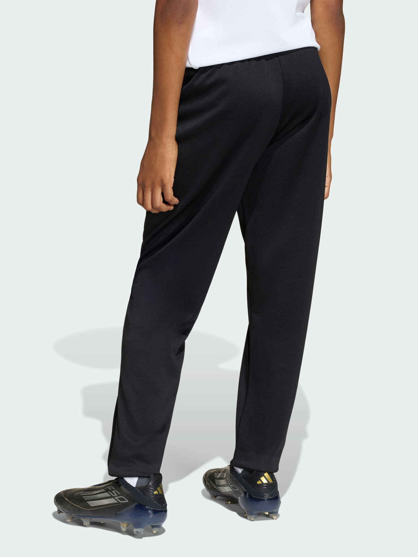 Брюки повседневные Adidas модель JZ6550 Брюки повседневные Adidas модель JZ6550 Фото