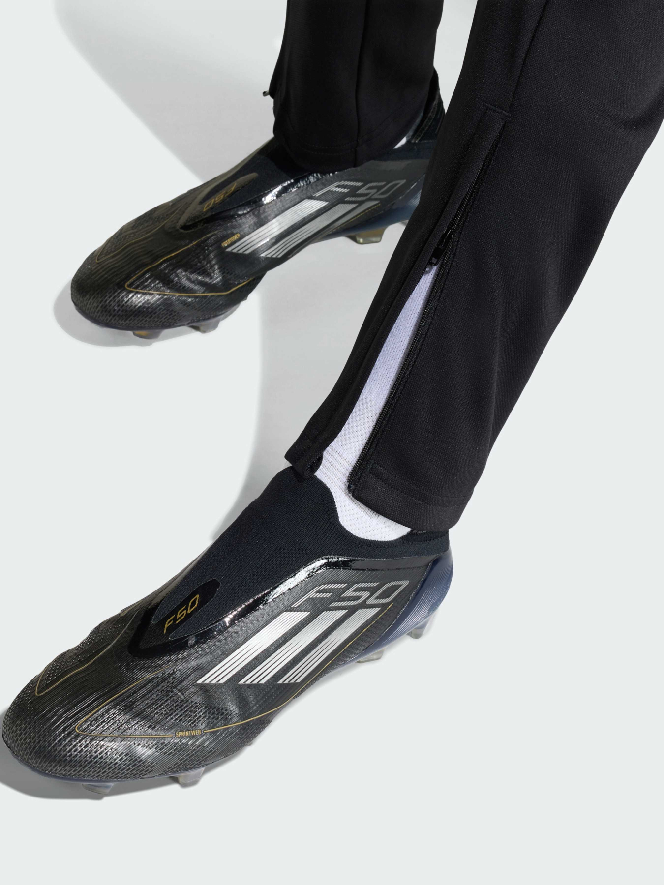 Повседневные штаны Adidas модель JZ6550 Фото