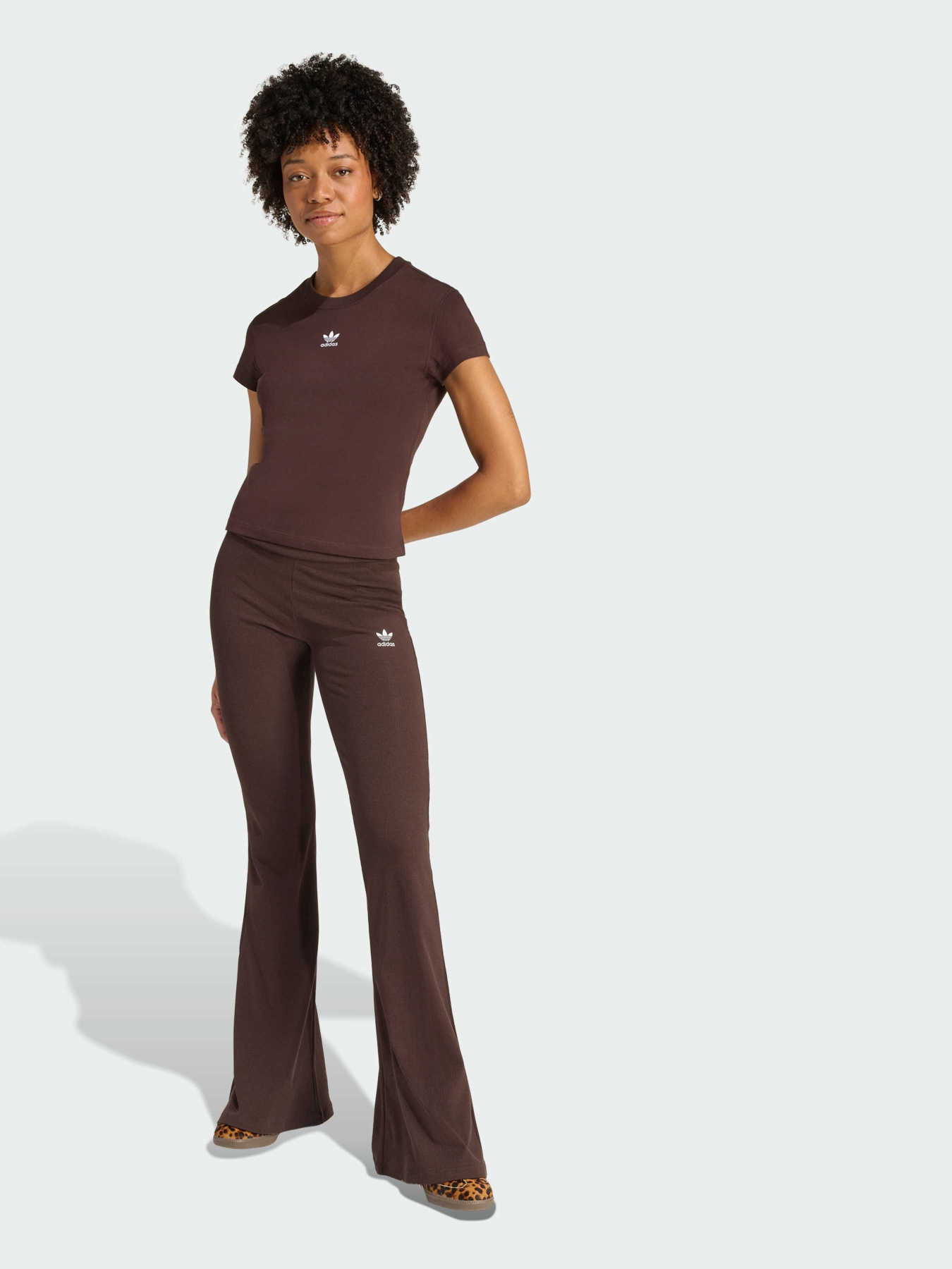 Футболка Adidas модель KD1354 Фото