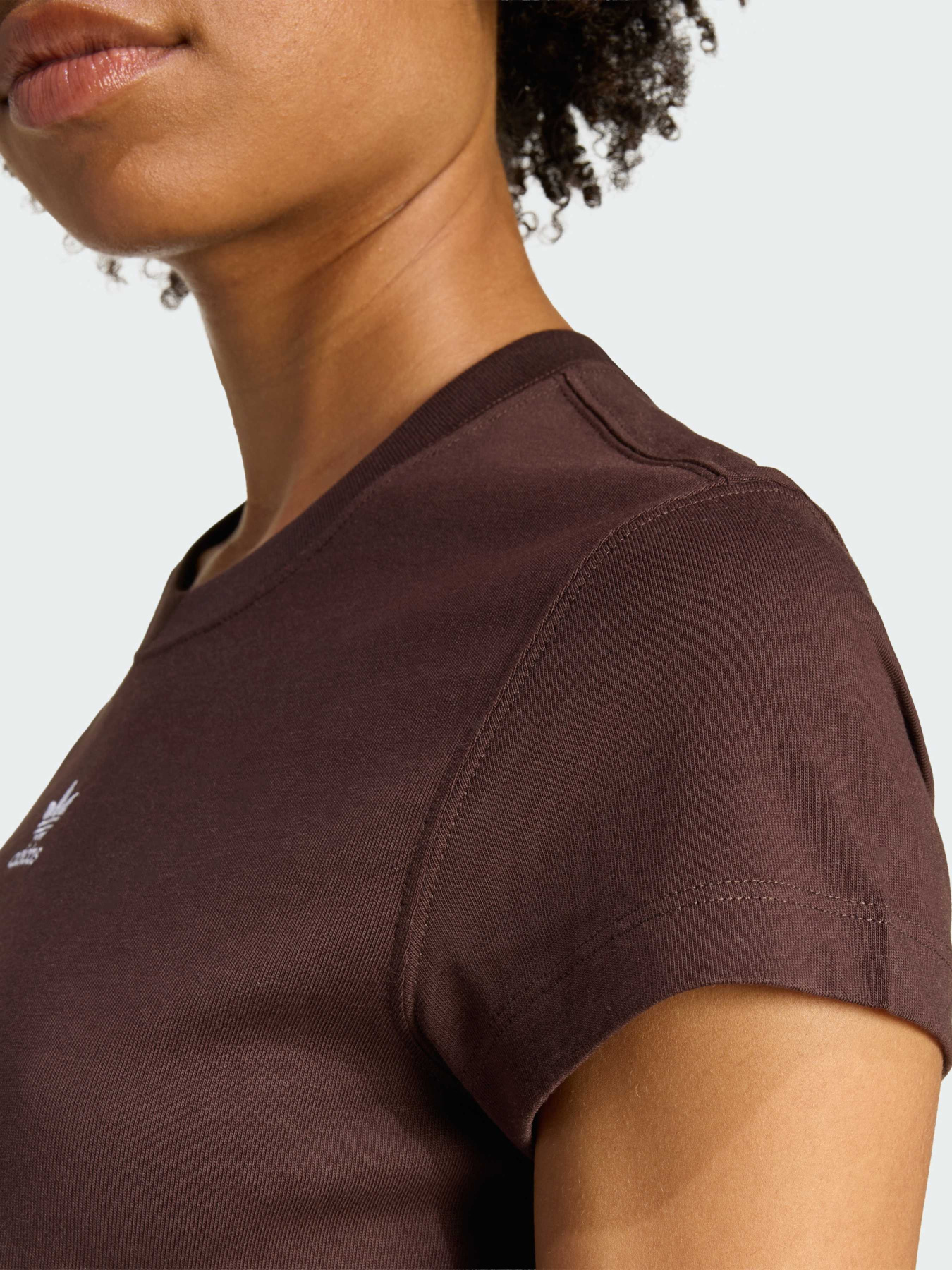 Футболка Adidas модель KD1354 Фото